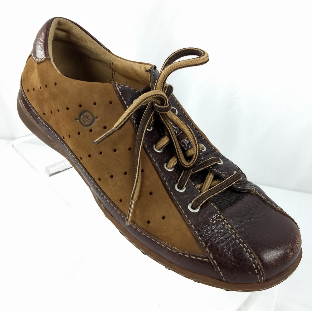 Born Hawkeye Sneakers